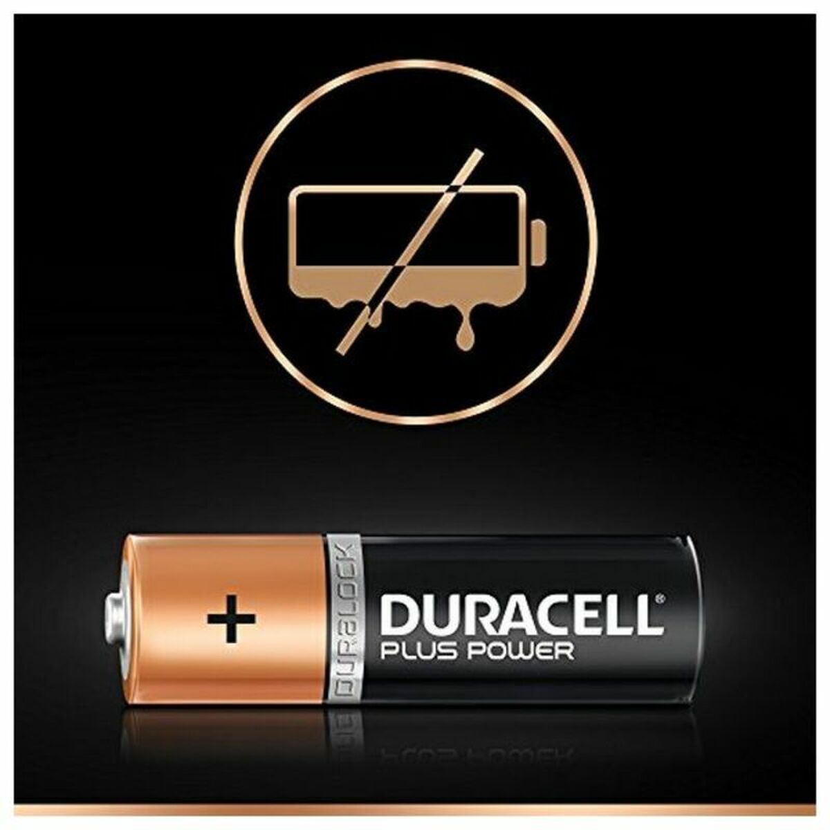 Charger + Rechargeable Batteries DURACELL CEF14 2 x AA + 2 x AAA HR06/HR03 1300 mAh (1 Unit)-3