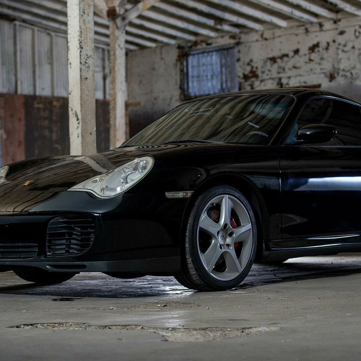 Car wax Turtle Wax TW53680 500 ml Black paint-2