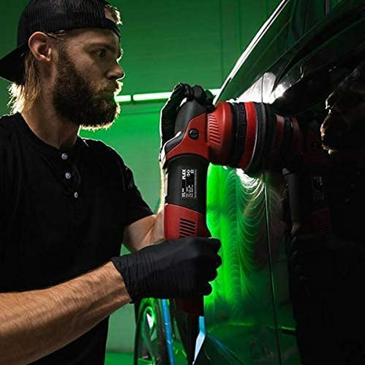 Car wax Turtle Wax TW53710 Graphene 414 ml-4