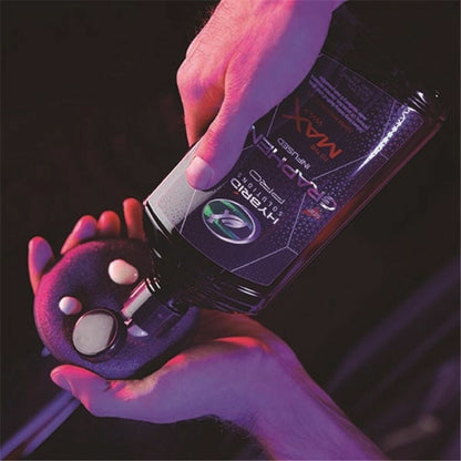 Car wax Turtle Wax TW53710 Graphene 414 ml-1