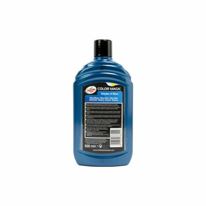 Car wax Turtle Wax TW52709 500 ml-1