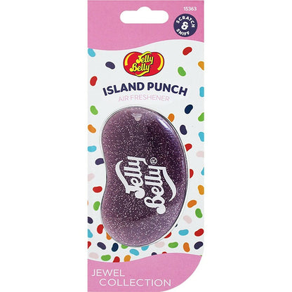 Car Air Freshener California Scents JB15363 Island Punch-0
