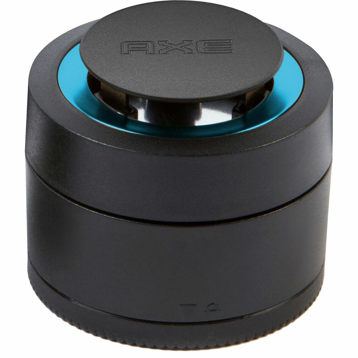 Car Air Freshener California Scents AX71051 ICE CHILL-0