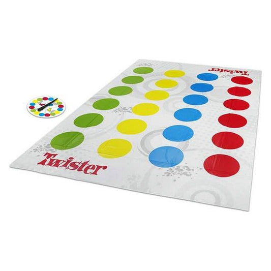 Board game Twister Hasbro 98831B09-1
