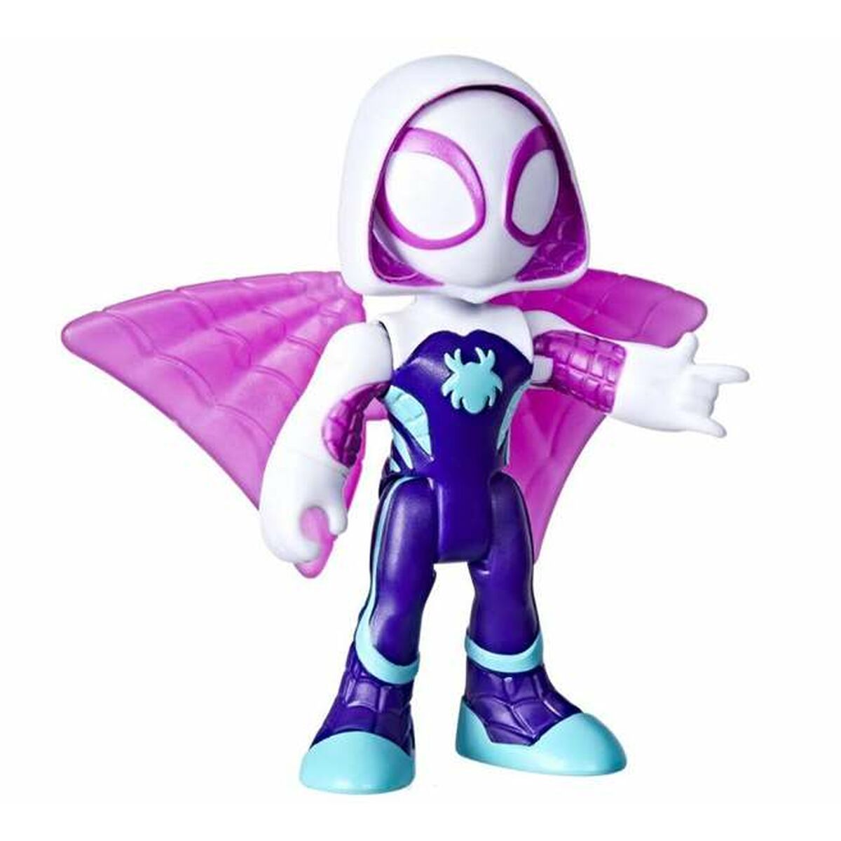 Baby doll Hasbro-2