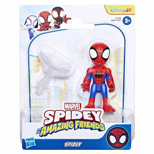 Baby doll Hasbro-1