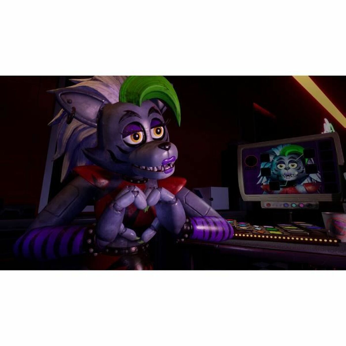 Video game for Switch Just For Games-3