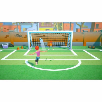 Video game for Switch Just For Games 34 Sports Games World Edition-2