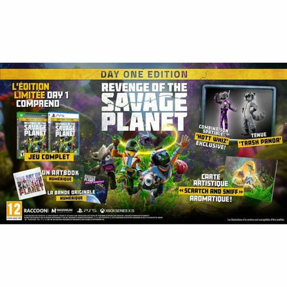 PlayStation 5 Video Game Just For Games-5