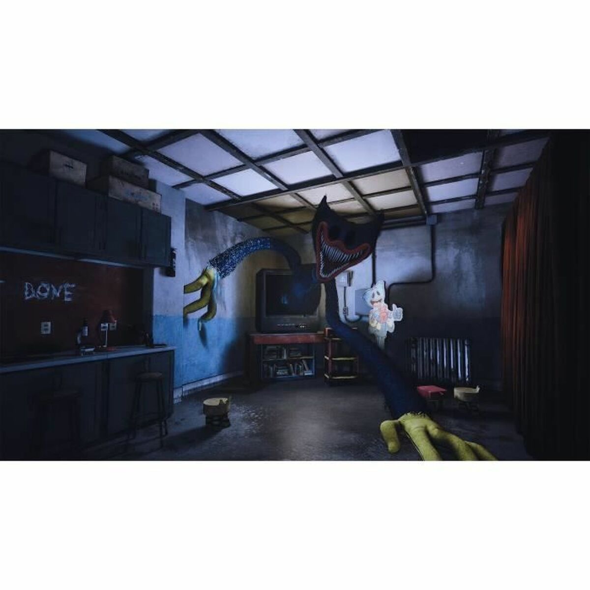 Video game for Switch Just For Games-2
