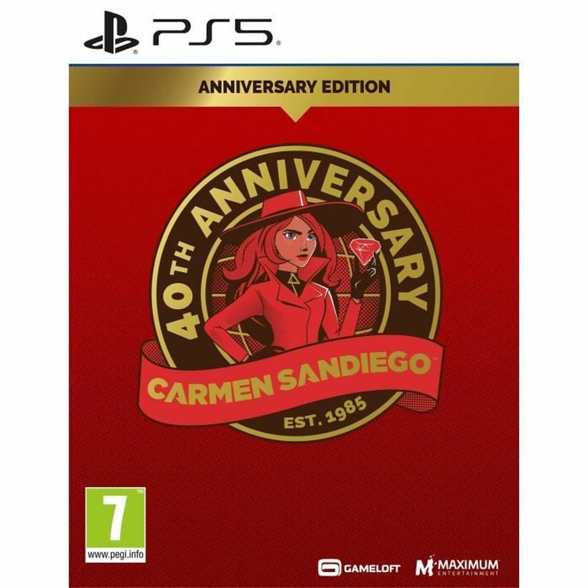 PlayStation 5 Video Game Just For Games-0