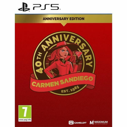 PlayStation 5 Video Game Just For Games-0