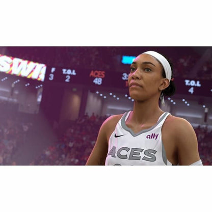 PlayStation 5 Video Game 2K GAMES 2k25-2
