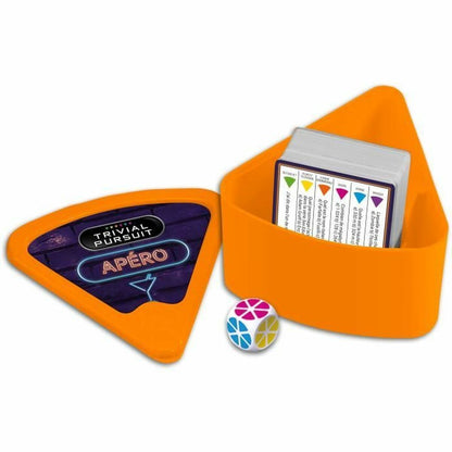 Board game Trivial Pursuit Apéro-3