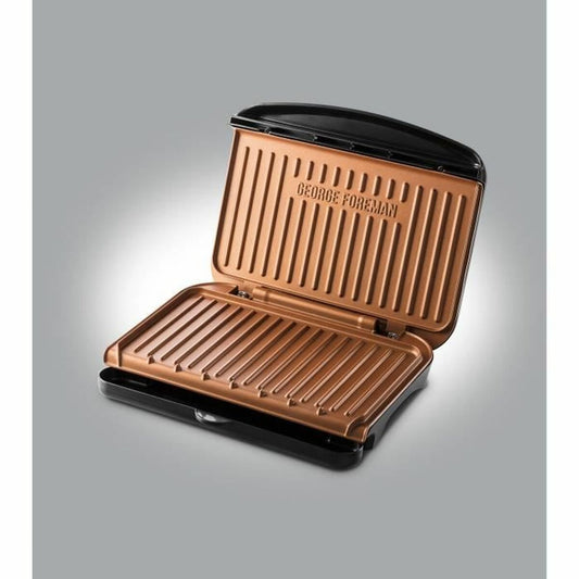 Electric Barbecue Russell Hobbs 1600 W-0