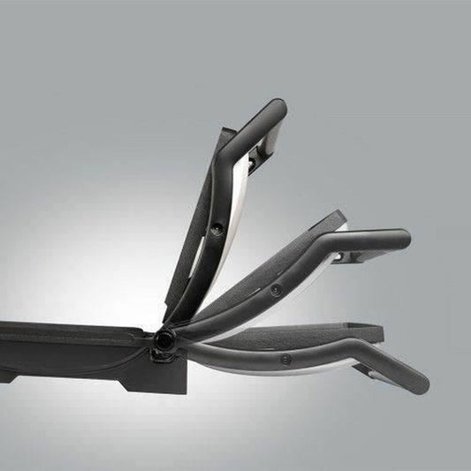 Grill hotplate Russell Hobbs 26250-56 1800 W 180 ºC 2-in-1-1