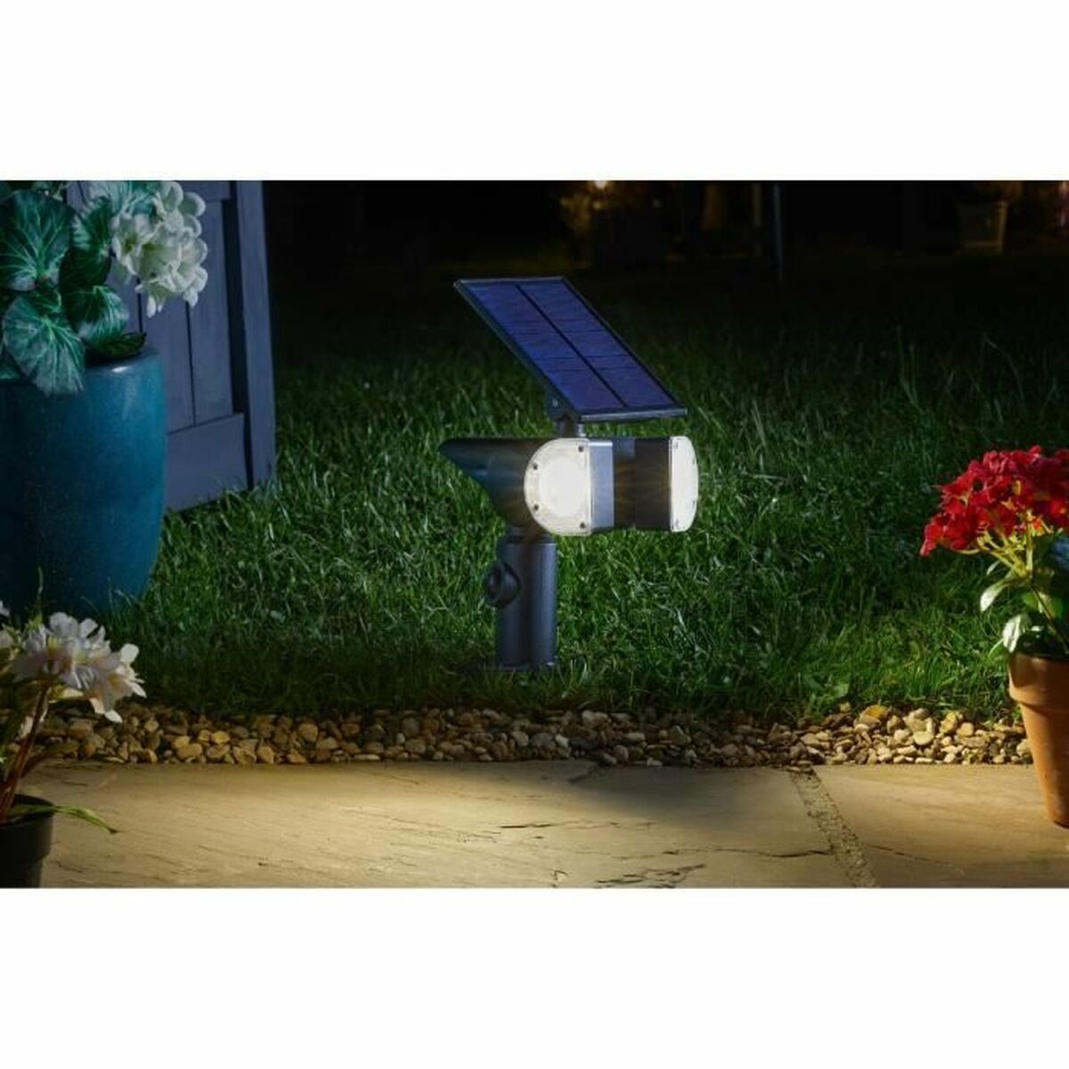 Solar garden lights Smart Garden-2