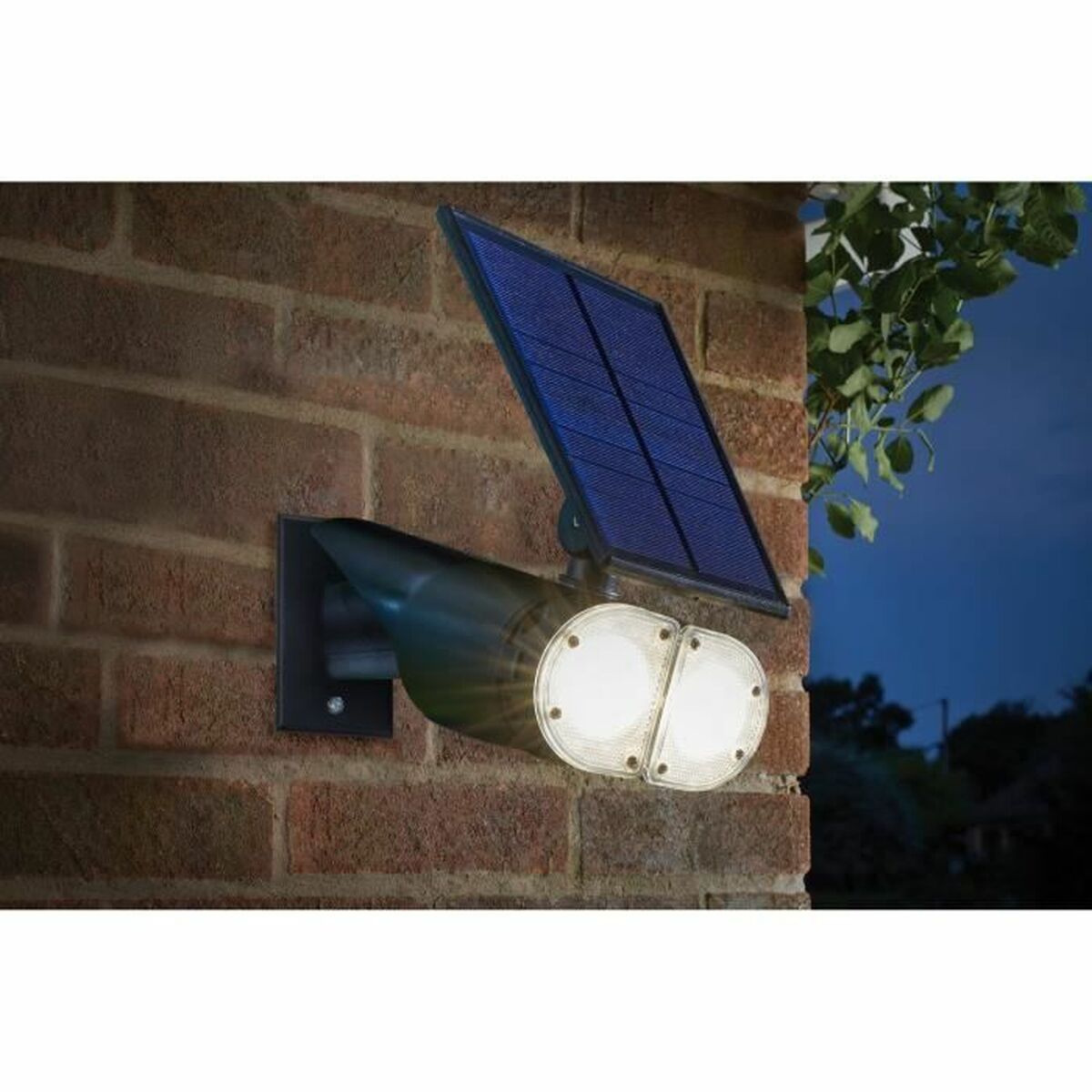 Solar garden lights Smart Garden-1