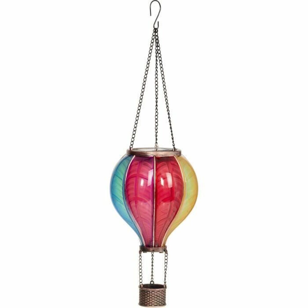Lighting decoration Smart Garden CoolFlame Rainbow Balloon-0