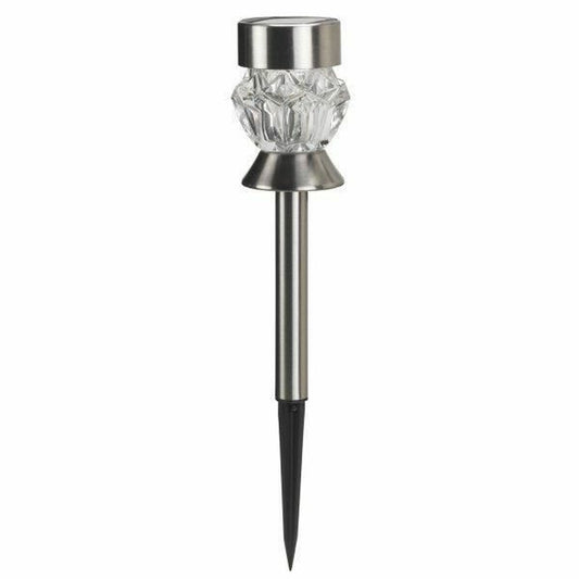 Set of solar garden lights Smart Garden Crystal (4 Units)-0