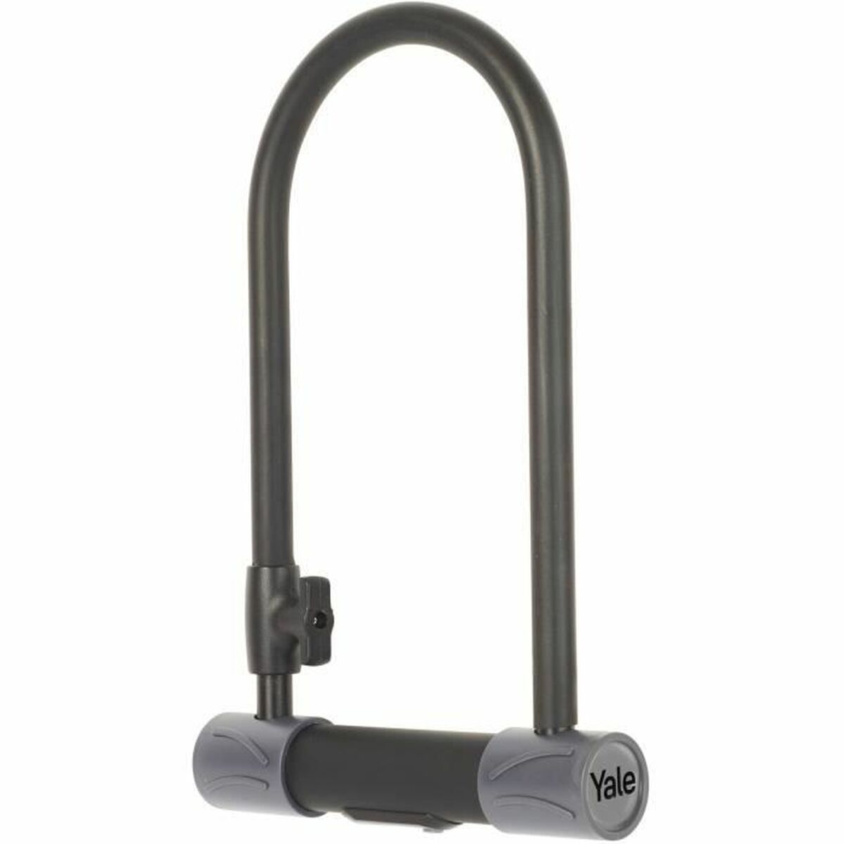 Key padlock Yale Black 23 x 11,5 x 1,3 cm Bicycle-0