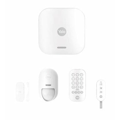 Home Safety Kit Yale AL-SK1-1A-EU-8
