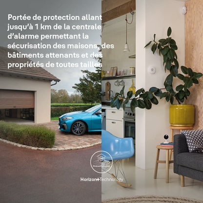 Home Safety Kit Yale AL-SK1-1A-EU-20