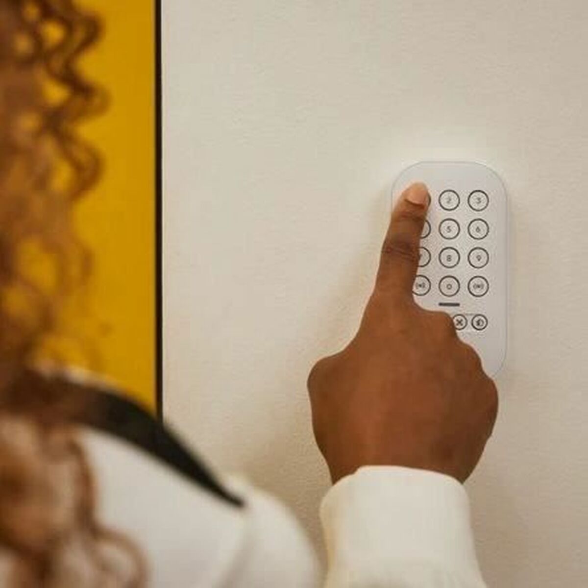 Home Safety Kit Yale AL-SK1-1A-EU-14