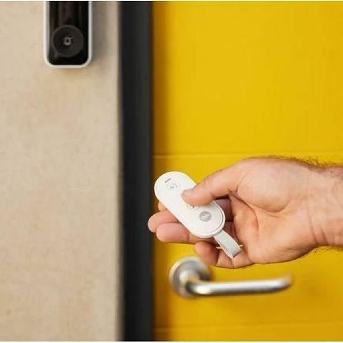 Home Safety Kit Yale AL-SK1-1A-EU-13