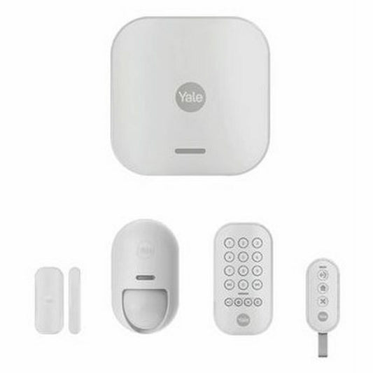 Home Safety Kit Yale AL-SK1-1A-EU-0