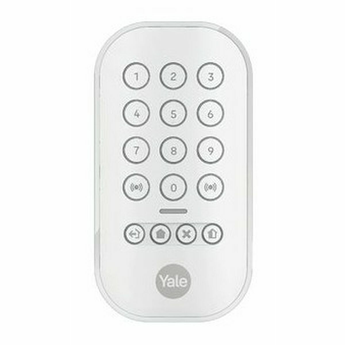 Home Safety Kit Yale AL-SK1-1A-EU-5