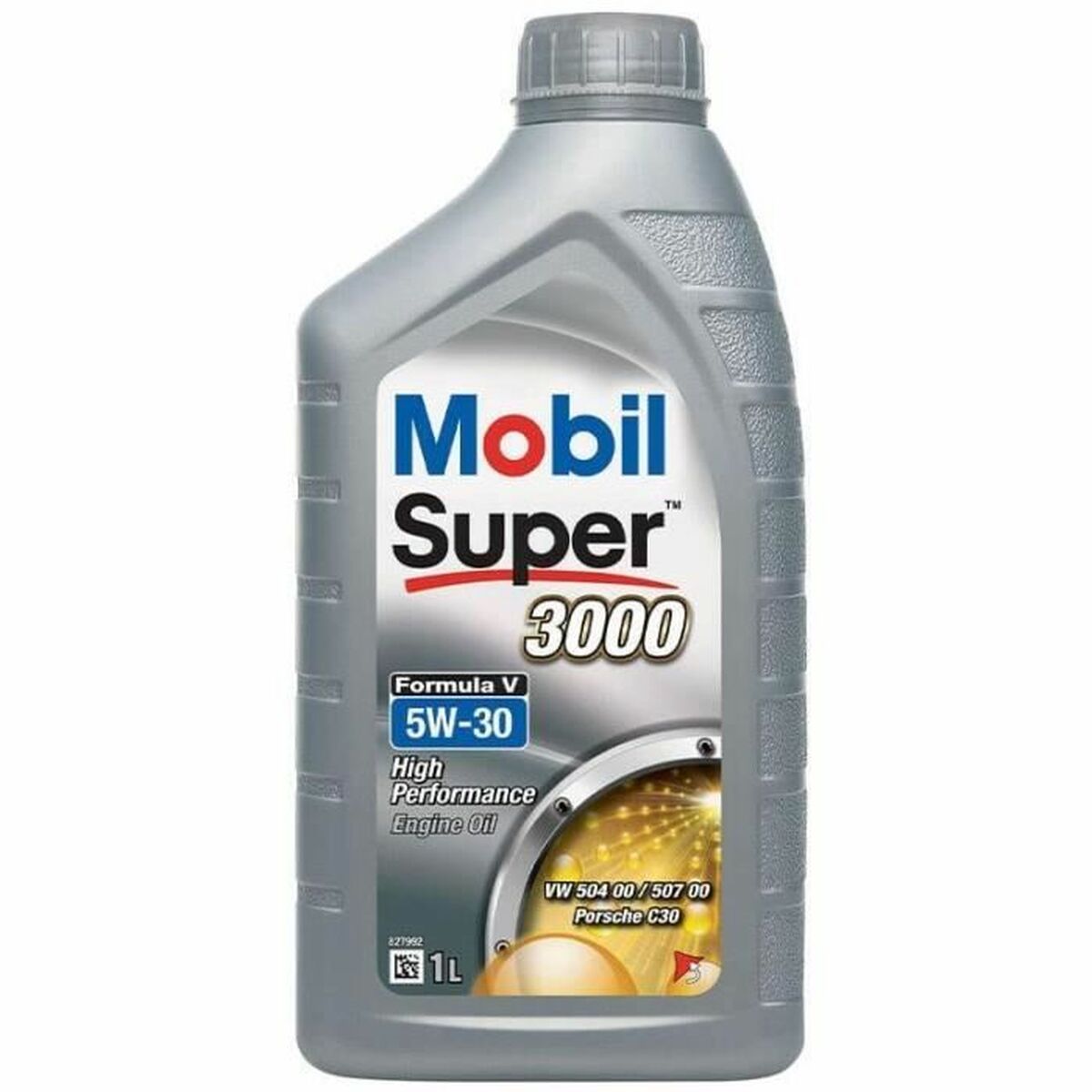 Car Motor Oil Mobil S3000 5W30 1 L-0