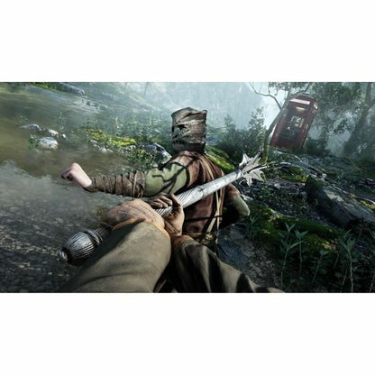 PlayStation 5 Video Game Just For Games Atomfall-3