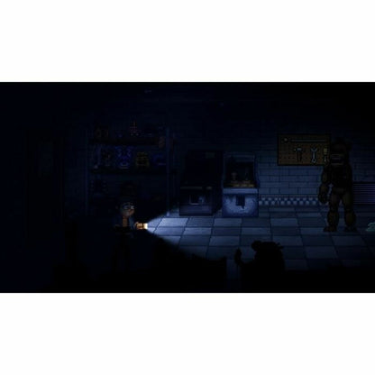Video game for Switch Just For Games-3