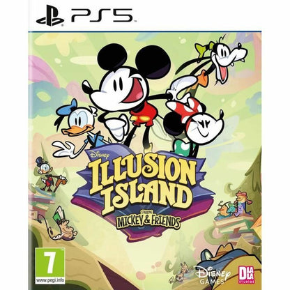 PlayStation 5 Video Game Just For Games-0