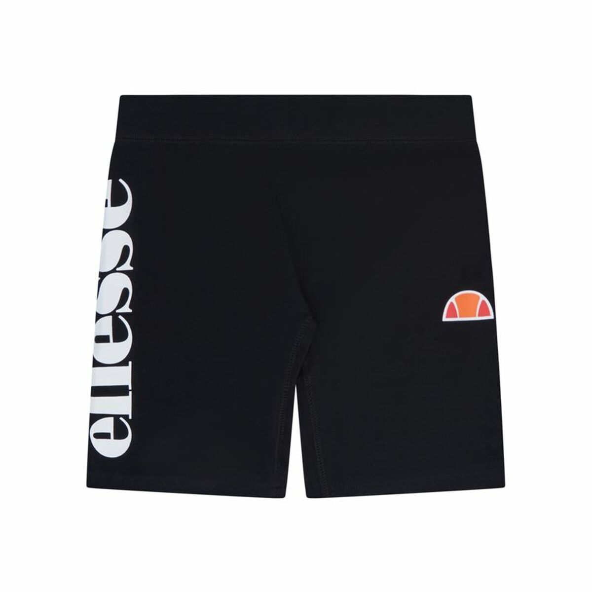 Sport leggings for Women Ellesse Tour Black-0