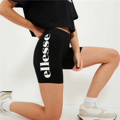 Sport leggings for Women Ellesse Tour Black-3