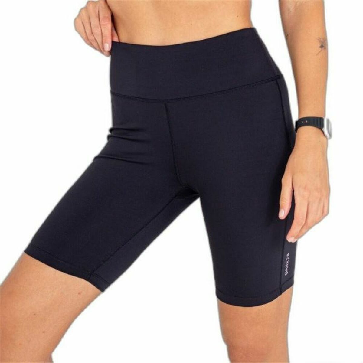 Sport leggings for Women Dare 2b Lounge About Black-4