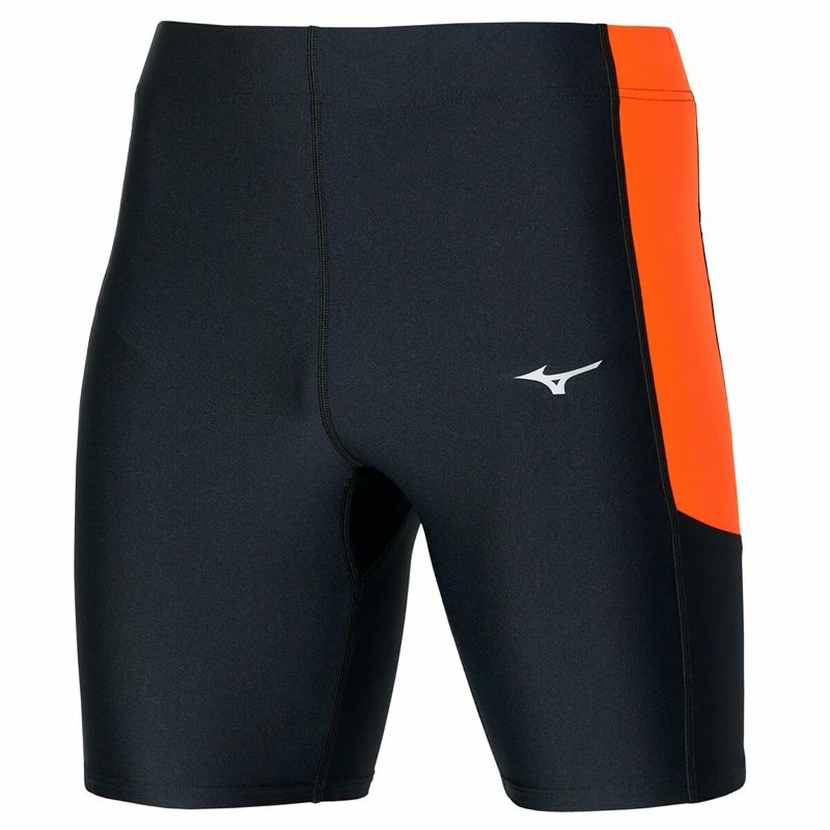 Sports Leggings for Men Mizuno Impulse Core Mid-0