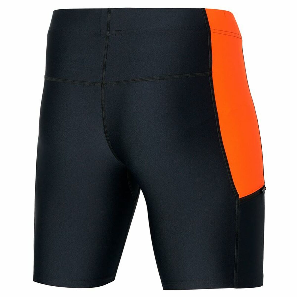 Sports Leggings for Men Mizuno Impulse Core Mid-1