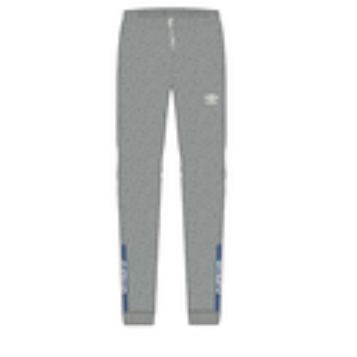Adult Trousers Umbro FW 66216U Grey Men-0