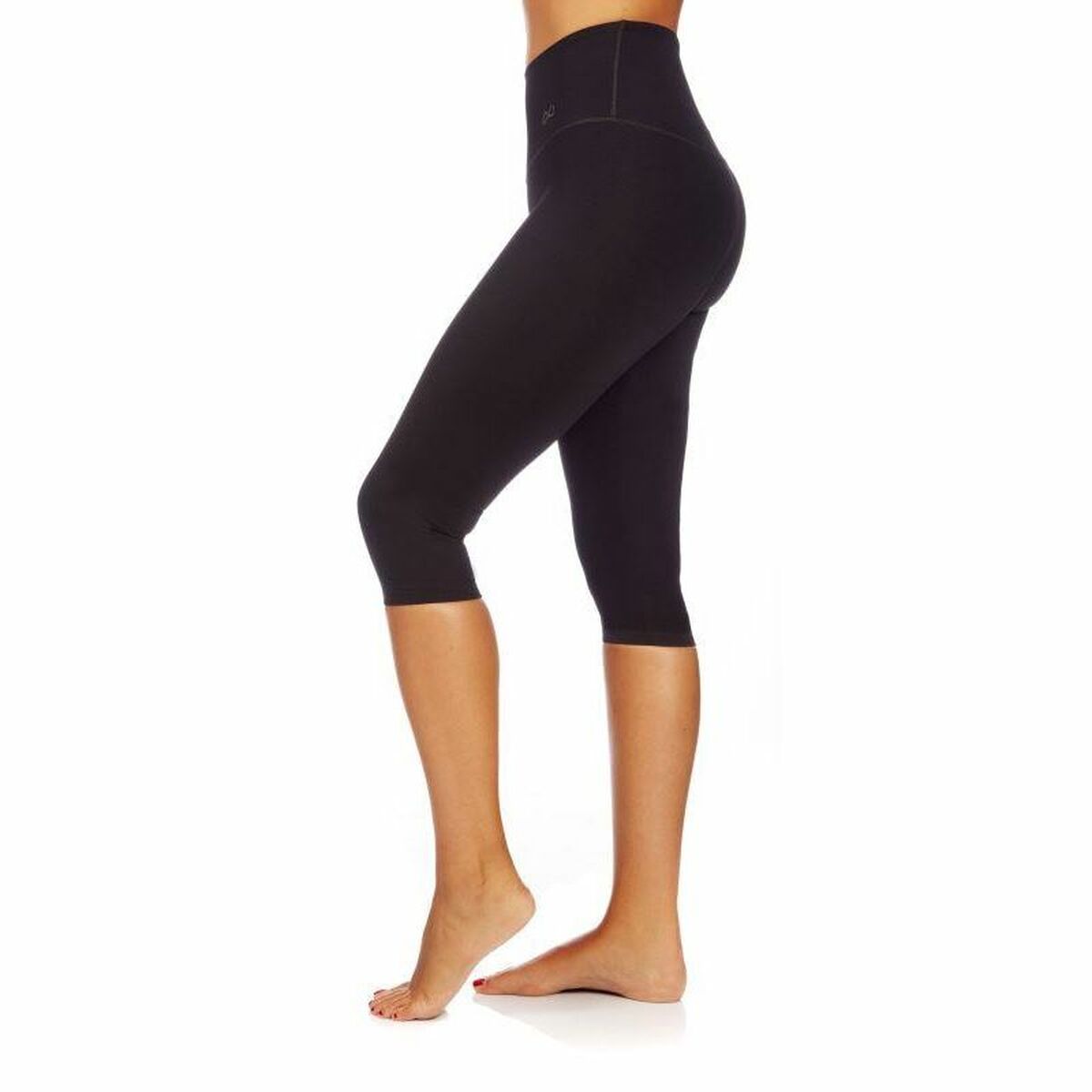 Sport leggings for Women Ditchil Sparkle Black-0