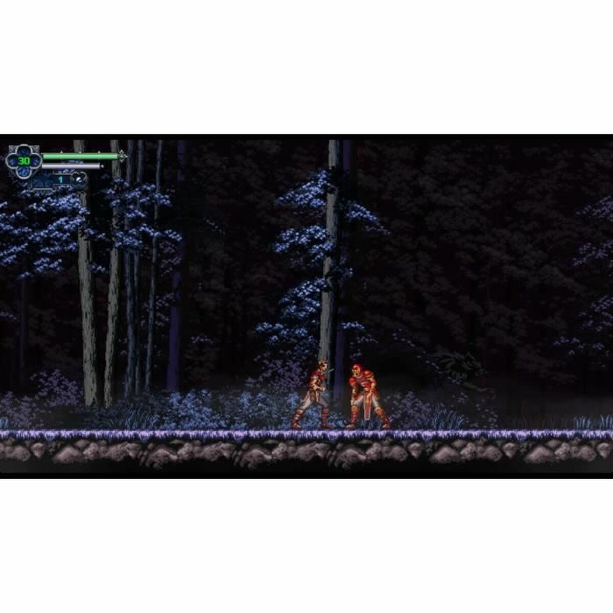 Video game for Switch Just For Games-2