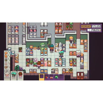 Video game for Switch Just For Games Discounty-10
