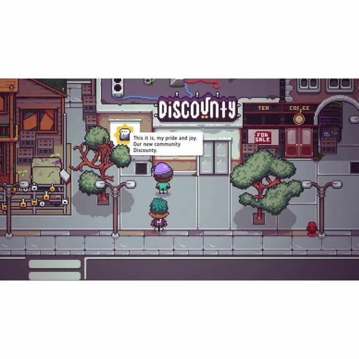 Video game for Switch Just For Games Discounty-14
