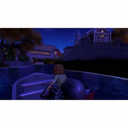 Video game for Switch Just For Games Discounty-4