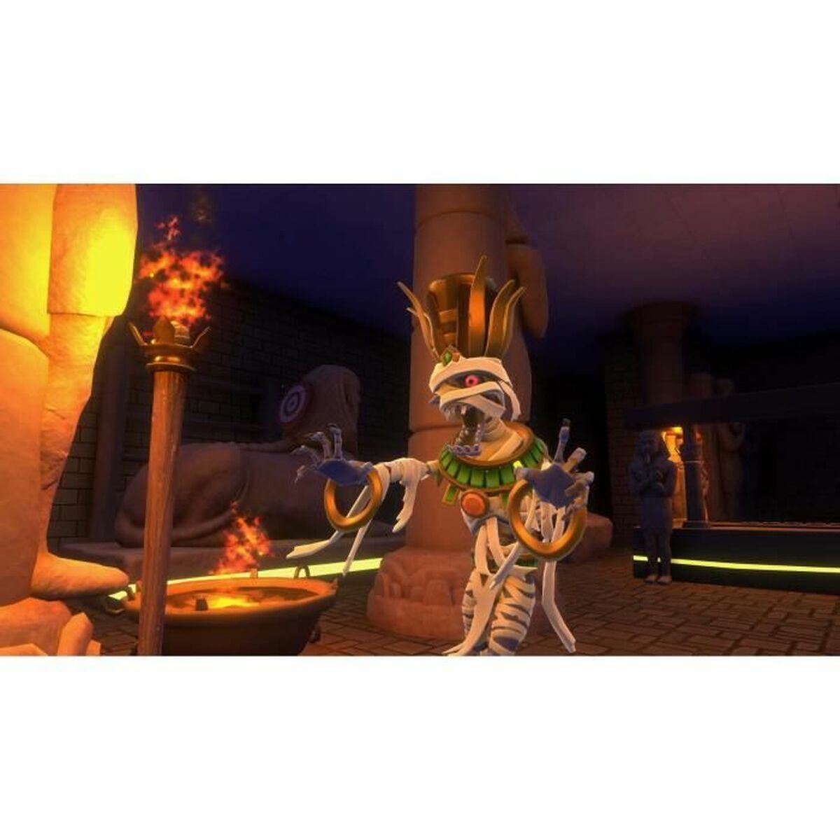 Video game for Switch Just For Games Discounty-1