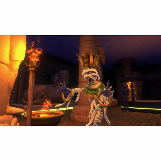 Video game for Switch Just For Games Discounty-1