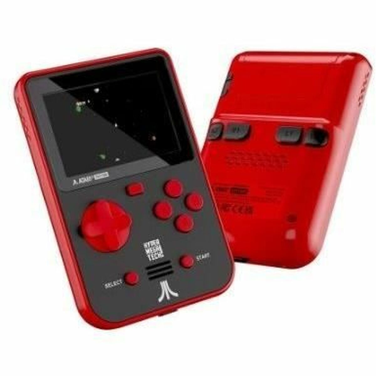 Accessories Just For Games-0