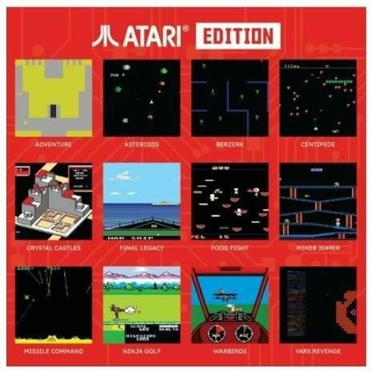 Accessories Just For Games-1